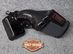 Oem Harley-davidson 24-25 Cvo Road Glide St Air Cleaner 29000392 Used. Price: $500.00.