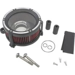 Trask Reverse Cut Assault Charge High-flow Cleaner Kit For Twin Cam New. Price: $499.95.