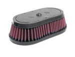 Fits K&n YA-3586 Replacement Air Filter 07-09 Yamaha WR250R/WR250X New. Price: $78.59.