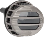 Arlen Ness 81-310 Sidekick Air Cleaners Titanium New. Price: $499.95.