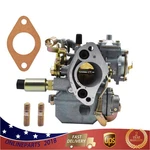 For Vw Beetle Thing 1971-1979 Dual Port 1600CC 113129031K 34 PICT-3 Carburetor New. Price: $54.30.