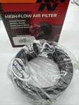 K&n E-3200 Round Air Filter New. Price: $42.00.