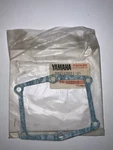 Nos Yamaha WR500ZD YZ490S YZ250T 1984-90 Valve Seat Gasket 39X-13621-01 (YAG1) New. Price: $8.99.