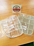 New Nos Kawasaki KVF650 2002 Element Holder Kit 13280-1171 13280-1170 K7. Price: $60.78.