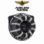 Arlen Ness Inverted Series Air Cleaner Kit For 2018-2020 Harley Davidson Rp New. Price: $484.05.