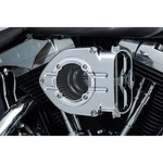Kuryakyn Chrome Clear Trap Door For Hypercharger Air Cleaners Harley Victory Fx New. Price: $52.74.