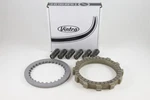 Vintco Honda Clutch Kit 1984-1989 CR500R KCLH18 New. Price: $120.95.