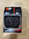 K&n Replacement Air Filter For 18-19 Honda CB250R 249 New. Price: $59.99.