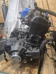 2021 Honda CMX1100 Rebel Engine Motor. Price: $350.00.