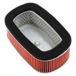 Air Filter Element For 1983-2004 Honda XR250 XR350 XR400 XR600 17213-KF0-000 New. Price: $19.12.