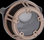 Method Clear Air Filter Kit Titanium Harley Dyna Switchback 12-16 New. Price: $440.95.