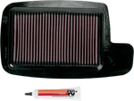K & AC-4004 High-flow Air Filter Arctic Cat Dvx Replacement New. Price: $105.35.