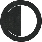 Racing Pro Seal Air Filter Gasket PC27 14-5074 New. Price: $19.69.