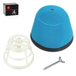 13791-02B00 Air Fitter Holder + Wing Bolt Kit For Suzuki RM85 2003 2004 2008 New. Price: $29.99.