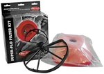 No Toil Super Flow Kit W/ Cage Air Filter SFK17044 99-4827 1011-1148 New. Price: $68.84.