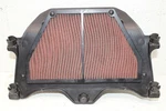 06 07 Yamaha Yzf R6 Oem Air Intake Filter Used. Price: $15.00.