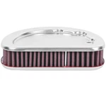 S Replacement Air Filter For V-twin BMCFM948/04 New. Price: $68.90.