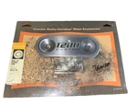 Vtg 1996 Harley Davidson Air Cleaner Trim Sequential Port Injection 29416-04 New. Price: $16.58.