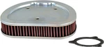 K & HD-1508 Replacement Air Filters For V-twin New. Price: $102.99.