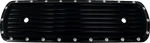 Covingtons Air Cleaner Cover Insert C1318-B Fltrxse Cvo Road Glide Black New. Price: $178.95.
