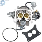 Ford 289 302 351 Cu Jeep 1964-1978 Engine 360 Carburetor 2100 2-BARREL New. Price: $64.74.