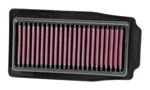 K&n SU-2513 Replacement Air Filter For 2013-2019 Suzuki New. Price: $68.99.