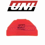 Uni Air Filter For 1998-2002 Kawasaki ZX600 Ninja ZX-6R Fuel & Oe New. Price: $26.26.