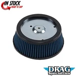 Drag Specialties 1011-4212 Premium Washable Air Filter Element New. Price: $67.95.