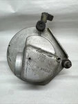 Husqvarna Cr Wr 125 250 390 Airbox Used Oem Item 1970 P/n 16-13-356-01. Price: $67.00.