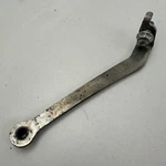 Honda CBR1000RR SC77 2017 Front Lower Radiator Mount Bracket 19113-MFL-000 Used. Price: $20.84.