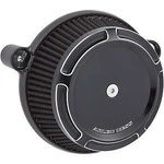 Arlen Ness 18-309 Black Beveled Big Sucker Stage Air Filter Cleaner M8 17-20 New. Price: $287.95.