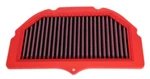 Bmc FM393/04 Air Filter Suzuki Gsx 1000 (2005-2008) High Performance New. Price: $76.99.