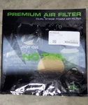 No Toil Standard Performance Foam Air Filter 220-05 90-22005 New. Price: $7.25.