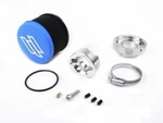 Air Filter Racing Kit Polini For Vespa Px And 200 24/24 + Carburetor Cicler New. Price: $105.31.