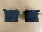 Ducati Intake Manifold 996R 998S 998FE 999S Oem Genuine 14020092A Used. Price: $99.98.