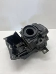 Triumph Thunderbird Storm 1700 2011 2018 Airbox Filter Used. Price: $54.36.