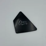 Kawasaki KX80 1986-1987 Airbox Cover P/n 14024-1108 Brand. Price: $52.83.