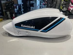 2021 Kawasaki Vulcan EN650 Oem Gas Tank Used. Price: $639.97.