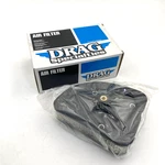 Drag Specialties 1011-3940 Air Cleaner Filter Replacement 17-23 Harley Touring New. Price: $36.00.