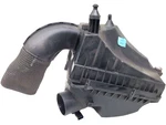 Jaguar Xf Air Filter Box Reservoir Housing 2009-2015 CW93-9A673-AA Oem Used. Price: $63.00.