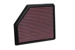 For K&n 20-24 Cadillac CT4/CT5 2.0L L4 Replacement Panel Air Filter New. Price: $85.99.