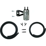 Moroso Air Oil Separator Twin Cam With S&s Teardrop Cleaner Bla 85720 New. Price: $346.99.