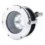 Feuling Ba Air Cleaner Kit Chrome/clear - Harley Twin Cam 5548 New. Price: $669.95.
