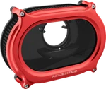 Arlen Ness Stage Fits Method* Air Cleaner Kit Red 600-254 New. Price: $549.95.