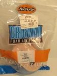 Twin Air Clamp On Dual Stage Filter 150502 New. Price: $34.99.