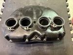 1989 Yamaha Fzr 600 Airbox Filter Housing Used. Price: $86.99.