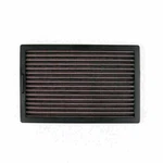 Air Cleaner Intake Filter For Kawasaki EX250R Ninja 2008-2012 KA-2508 Purple New. Price: $28.63.