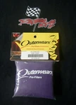 Outerwears Pre-filter 10-1235 Air Cover In Purple New. Price: $12.00.