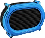 Arlen Ness 600-199 Stage 2 Oval Air Cleaner Kit Blue New. Price: $494.96.