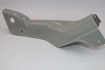 Honda CT90 1970-1979 Down Tube Cover Unpainted New. Price: $99.00.